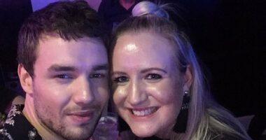 Liam Payne's sister shares her 'unbearable' pain a year on