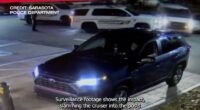 License plate reader leads to stolen U-Haul chase in Sarasota