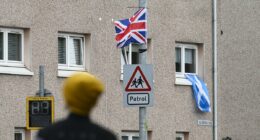 Life in Britain's asylum seeker capital