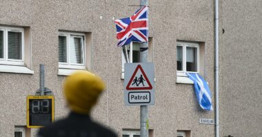 Life in Britain's asylum seeker capital