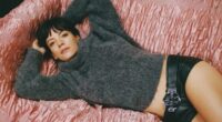 Lily Allen admits her problems with food got 'really bad' amid split