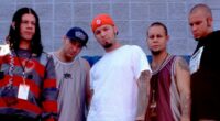 Limp Bizkit bassist Sam Rivers dead at 48 as iconic band pays tribute