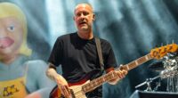 Limp Bizkit bassist Sam Rivers dies at 48