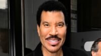 Lionel Richie recalls 'massive confrontation' between his wives