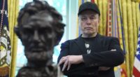 'List' of Elon Musk security clearances can go public: Judge