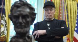 'List' of Elon Musk security clearances can go public: Judge