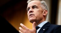 Live: Trump, Canadian Prime Minister Mark Carney meet over trade
