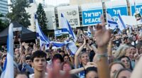 **Live Wire Updates**: Hamas Releases All Israeli Hostages From Gaza