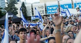**Live Wire Updates**: Hamas Releases All Israeli Hostages From Gaza