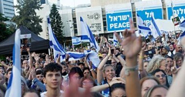 **Live Wire Updates**: Hamas Releases All Israeli Hostages From Gaza