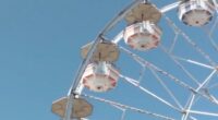 Live at Georgia-Carolina State Fair: Thursday is Coca-Cola night for $7 admission