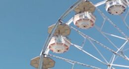 Live at Georgia-Carolina State Fair: Thursday is Coca-Cola night for $7 admission