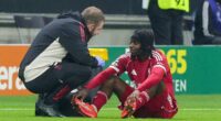 Liverpool Confidential: Jeremie Frimpong suffers major injury blow - full details revealed including who is set to replace him, Trent Alexander-Arnold's boost in bid for Anfield start and why prolific 'Figgy Stardust' is the next academy star