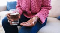 Long-term paracetamol use tied to potential 'serious complications' risk in some people