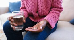 Long-term paracetamol use tied to potential 'serious complications' risk in some people