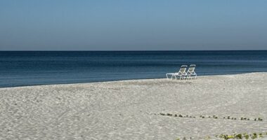 Longboat Key to potentially rename 'Gulf of Mexico Drive'