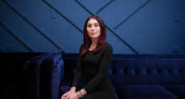 Loomer escalates MAGA feud setting sights on Sean Duffy