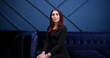 Loomer escalates MAGA feud setting sights on Sean Duffy