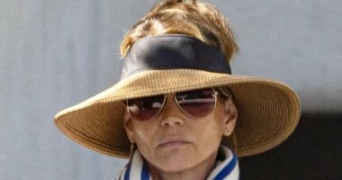 Lori Loughlin seen after selling $15m home with ex Mossimo Giannulli