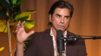 Lori Loughlin's co-star blames Mossimo Giannulli for Varsity Blues