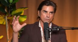 Lori Loughlin's co-star blames Mossimo Giannulli for Varsity Blues