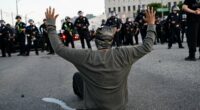 Los Angeles sparks fury, declares state of emergency to combat ICE