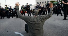 Los Angeles sparks fury, declares state of emergency to combat ICE