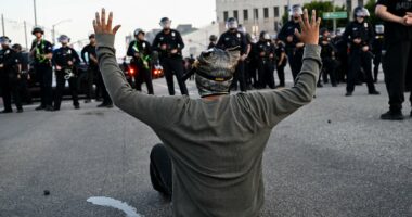 Los Angeles sparks fury, declares state of emergency to combat ICE