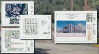 Lot near Forsyth Park cleared for offices, underground parking garage
