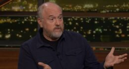 Louis CK defends decision to perform at Saudi comedy festival