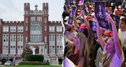 Louisiana GOP throws weight behind Turning Point USA chapter rejected by New Orleans university: 'injustice'