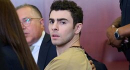 Luigi Mangione defense makes stunning new bid to quash death penalty charge in UnitedHealth CEO slaying