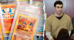 Luigi Mangione joked about paying for prostitutes with Pokémon cards during Asia trip: report