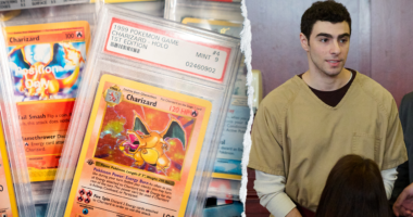 Luigi Mangione joked about paying for prostitutes with Pokémon cards during Asia trip: report