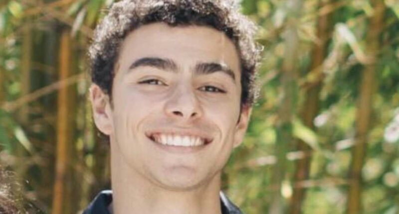 Luigi Mangione reportedly hailed 'AMBASSADOR' by fellow inmates