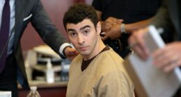 Luigi Mangione's lawyers make request that could spare death penalty