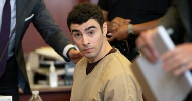 Luigi Mangione's lawyers make request that could spare death penalty