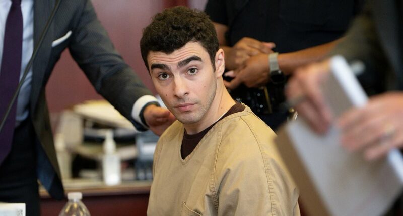 Luigi Mangione's lawyers make request that could spare death penalty