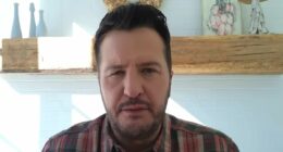 Luke Bryan reveals sister's cause of death 18 years after tragedy