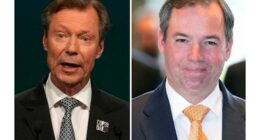 Luxembourg’s grand duke to abdicate after 25 years, passing throne to son