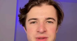 MAGA rallies to deport Democrat influencer, 23, over his Trump claims