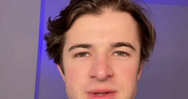 MAGA rallies to deport Democrat influencer, 23, over his Trump claims