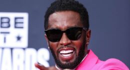MAUREEN CALLAHAN's dark prediction for Sean Combs' next act
