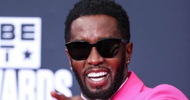 MAUREEN CALLAHAN's dark prediction for Sean Combs' next act