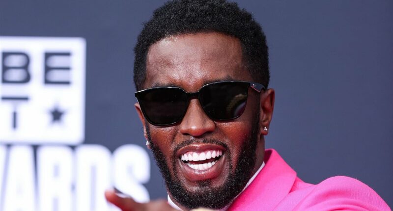 MAUREEN CALLAHAN's dark prediction for Sean Combs' next act