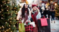 MIDAS SHARE TIPS: Retail giants that could give YOU a Christmas bonus