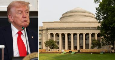 MIT rejects Trump admin funding compact, citing free expression concerns