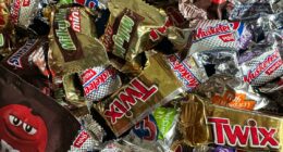M&M's Halloween Rescue Squad returns again: Here's how to get a free candy refill