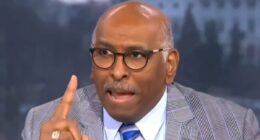 MSNBC star mocked for very unfortunate error while criticizing Trump