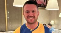 Maccabi Tel Aviv say Tommy Robinson's intervention in Aston Villa anti-Semitism ticket row was 'final straw' for club